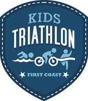 first coast kids triathlon