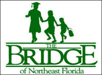 the bridge of northeast florida logo